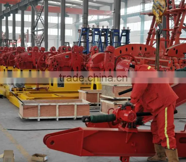Gear Reducers for Pumping Unit photo-4