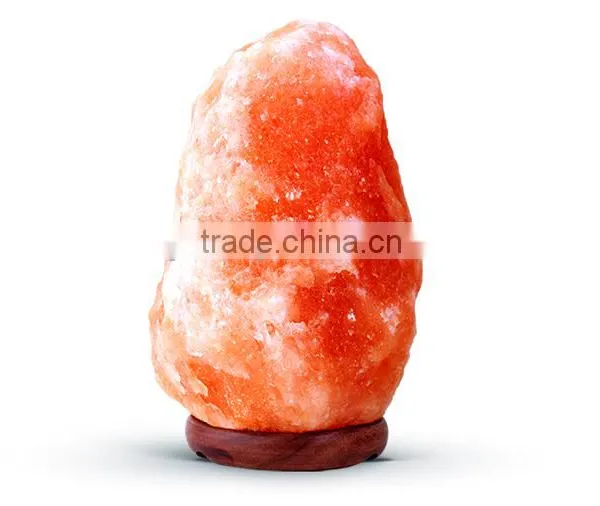 Himalayan Natural Rock Salt Lamp