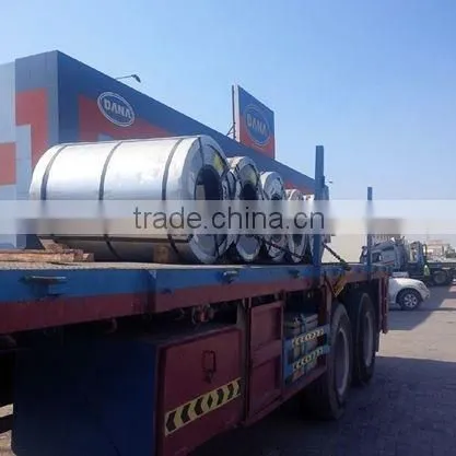 Doha / Qatar Doha Insulated Sandwich Panels/PU Panels/PIR Panels/Rock Wool Panels +971507983153 - DANA STEEL photo-2