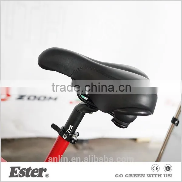 ESTER E Rickshaw Three Wheel Electric Rickshaw Motor photo-4