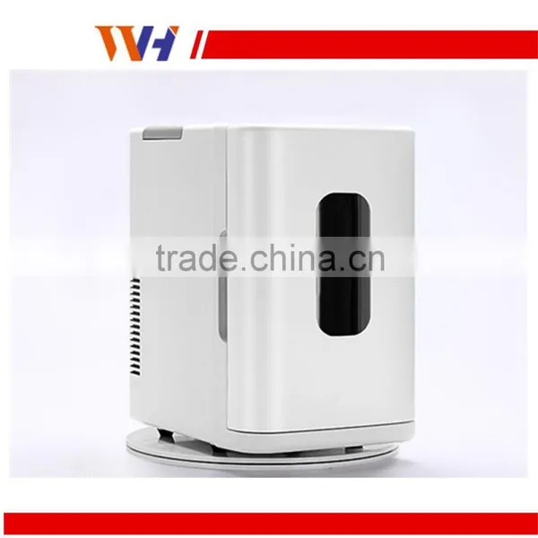 Highly Quality Camping Single Temperature Control Car Refrigerator photo-4