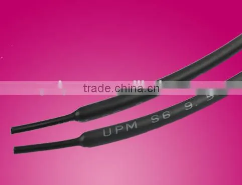 Colored Cable Wire Heat Shrinkable Sleeve photo-2