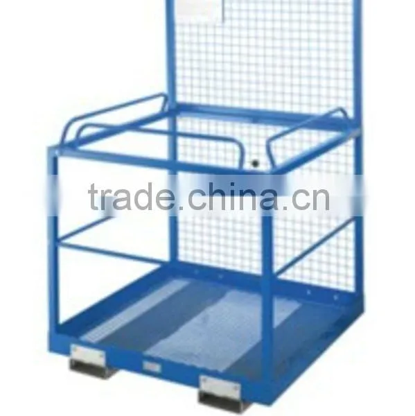 Work Platform photo-2