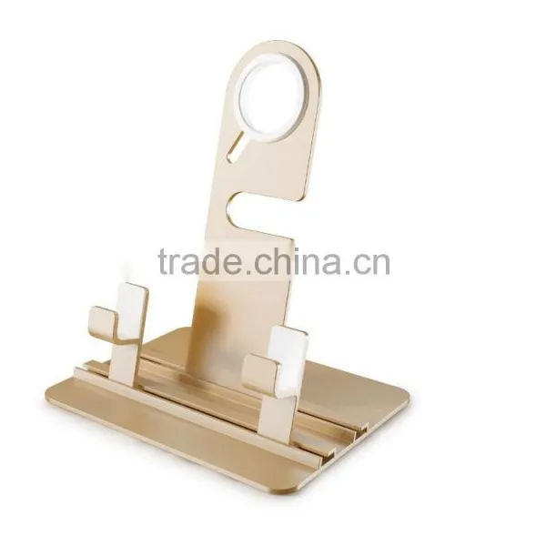 Stand for Apple Watch, for Apple Watch Charging Dock, for Iphone Stand photo-2