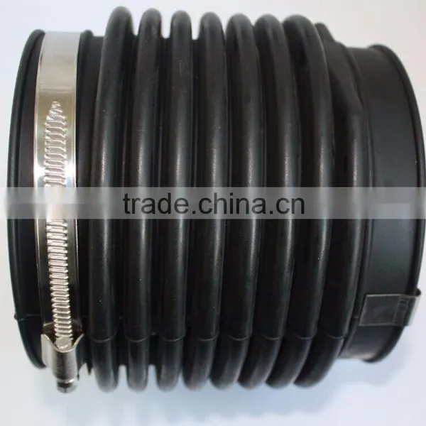 Bellows for Mercruiser Alpha One, R, MR and Some #1 Replaces 60932A4