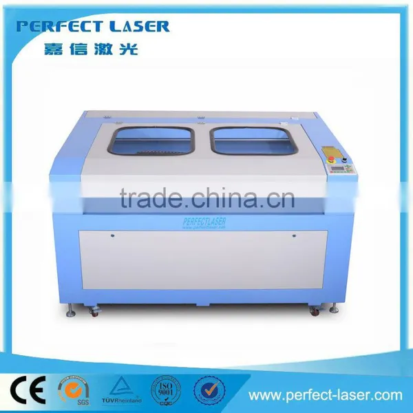 130W PEDK-160100 CO2 Laser Wood Engraving Machine Price