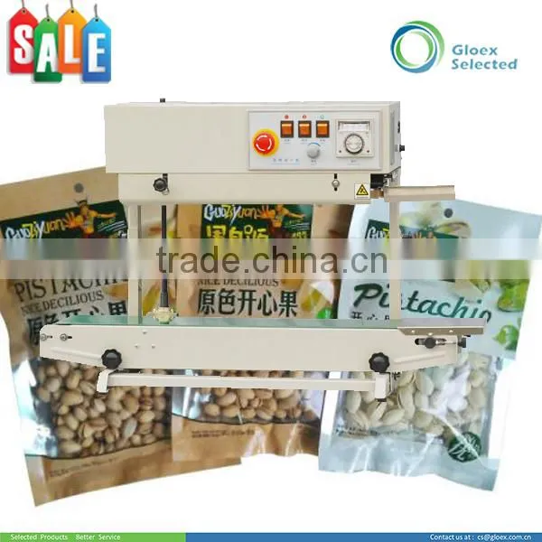 T Continuous Band Sealer photo-2