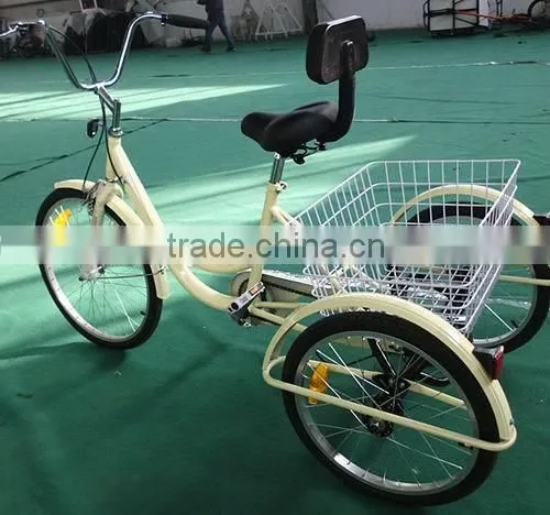 26" Electric Post Cargo Bikes/bicycles photo-4
