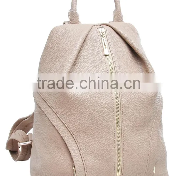 Supply All Kinds of Leather Sholder Bag Wholesale photo-3