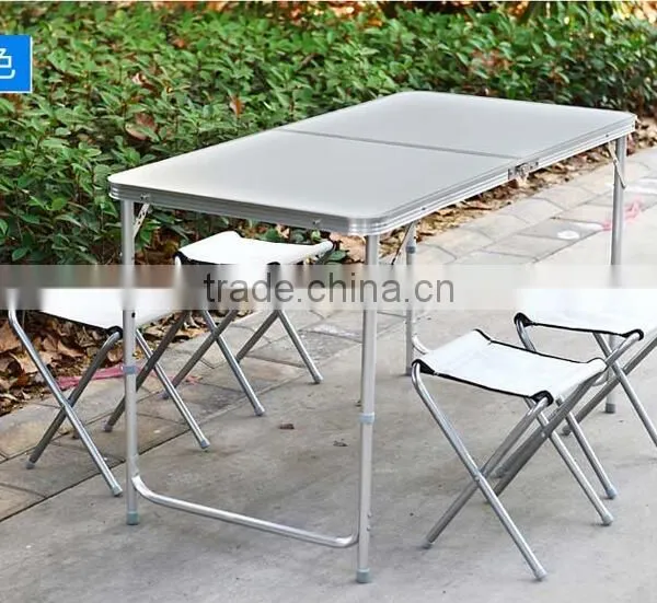 Stool and Table photo-4