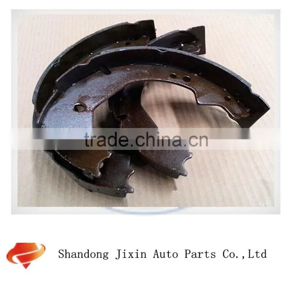 Brake Shoes Factory in CHEVROLET Turck Cars 89059128