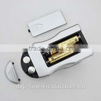 Digital Programmable Rechargeable Behind The Ear Hearing Aid photo-4