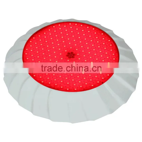 IP68 12V White Underwater LED Swimming Pool Outdoor Lights photo-3