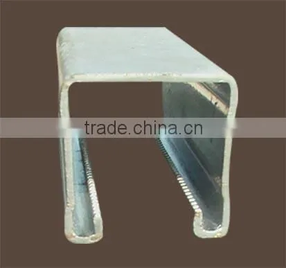 Ground Mounting System for Solar Panel Installation photo-3