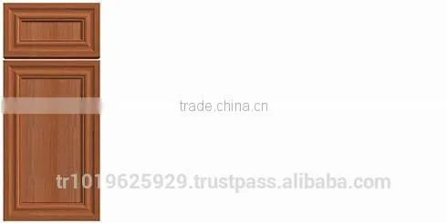 Mdf Door Profile for Furniture photo-2