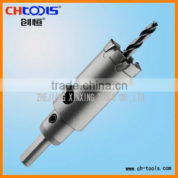 CHTOOLS TCT Hole Cutter Kit photo-2