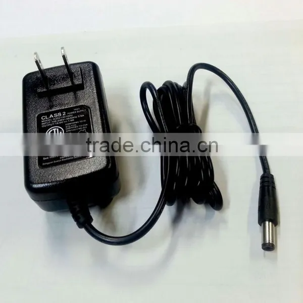 JISIWEI Smart Vacuum Cleaners Charging Adaptor