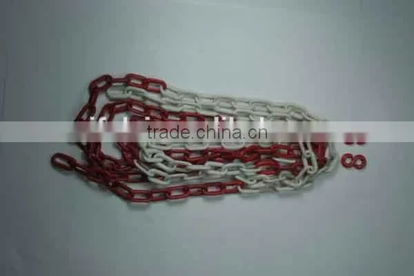 The hot sale Decorative Plastic Chain