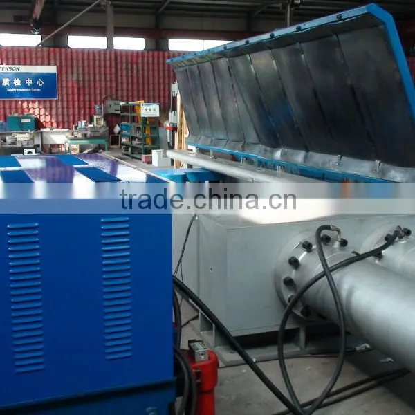 2015 New Style ! Horizontal Tensile Testing Machine 200ton photo-2