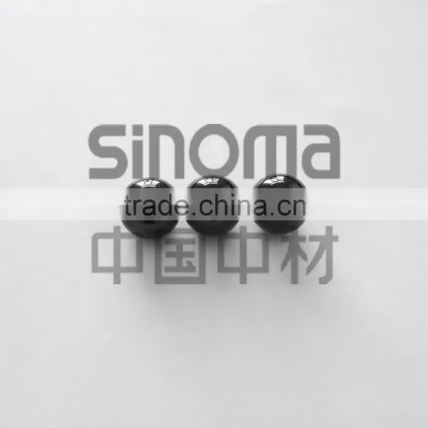 Cheap Silicon Nitride Balls From Beijing photo-4