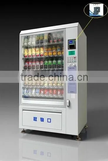 Hot Sales Vending Machine Bill Acceptor photo-3