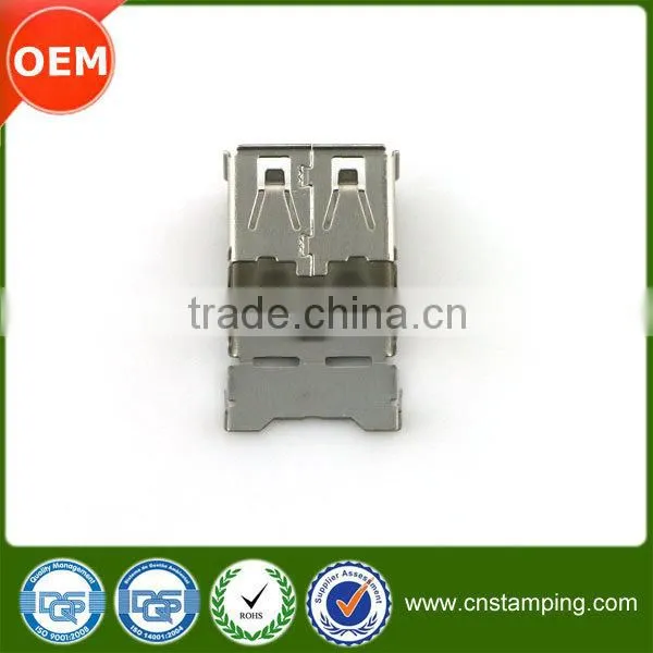 OEM Design 13p Housing Vga Female,2 Pin Female Connector Housing,kept Connector Housing Female Terminal photo-6