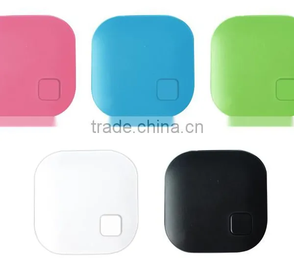 Bluetooth 4.0 Anti Lost Alarm Remote Wireless Key Finder Remote Key Locator for Ios and Android Phone photo-2