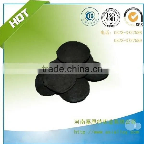 SiC/Silica Carbide/Silicon Carbide Lump/ Powder/Briquette photo-4