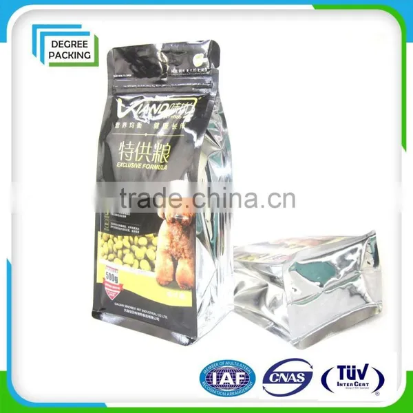 Side Guesst Food Powder Package Bag