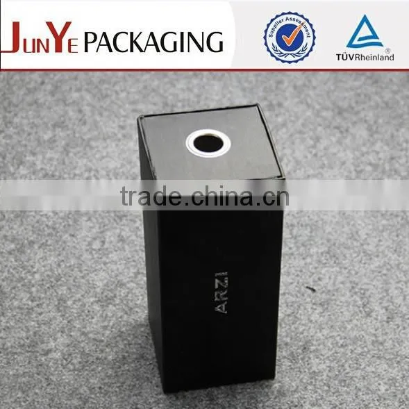 Drawer Designed Wine Champagne Bottle Gift Box photo-3