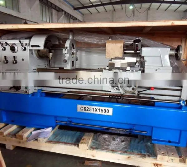 C6246 Central Machinery Lathe Parts photo-6