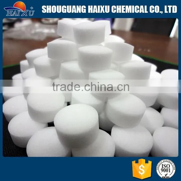 Water Treatment Agent/Water Softener Salt photo-3