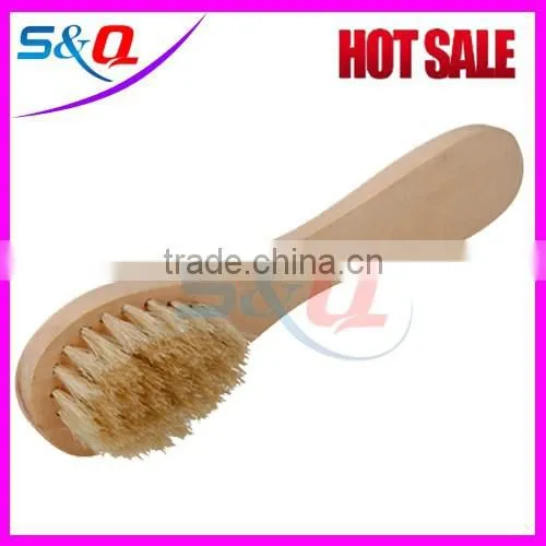 Wood Human Maple Exfoliating Body Brushes photo-3