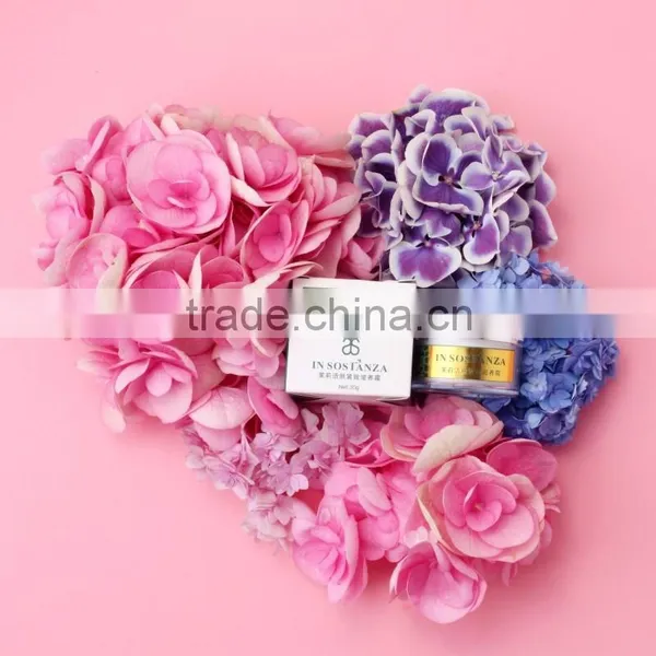 High End Private Label Jasmine Oil Nourish Cream photo-2