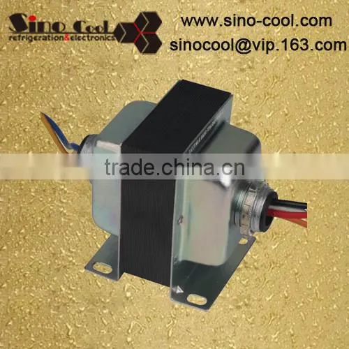 High Quality UL Air-conditioning Toroidal Transformer photo-5
