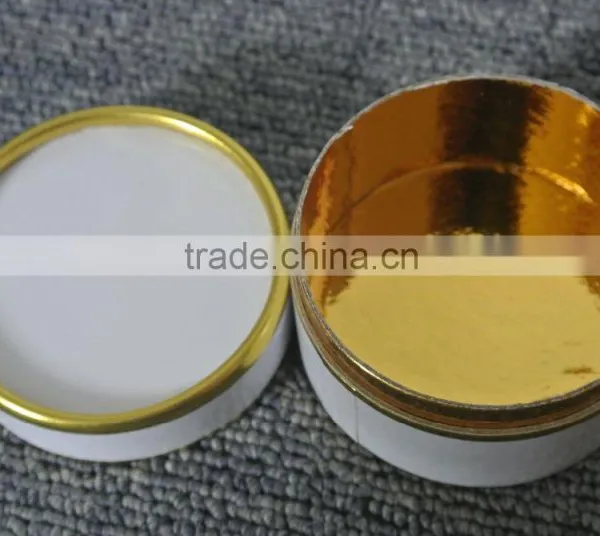 Custom Design Paper Tube Whitening Cream Tube photo-4