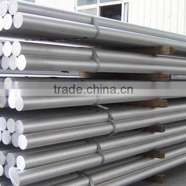 High Precision 6061 T6 Aluminum Bar Used for Aircraft Structure photo-3