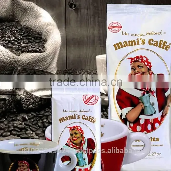Espresso Dolce Vita Beans Coffee photo-2