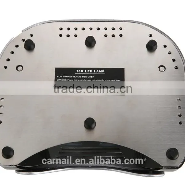 Led Lamp for Beauty Nail Salon Led uv Lamp Nail Led Lamp Ccfl Nail Led uv Lamp photo-6