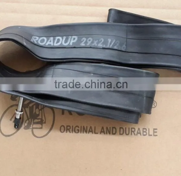 High Quality Bicycle Butyl Inner Tube 26x2.125 700x18/25c 26X 1 1/2 X 1 5/8 F/V A/V photo-5