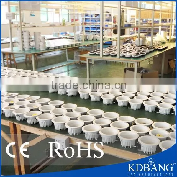 Taiwan Epistar High Power 7w LED Light Ceiling photo-5