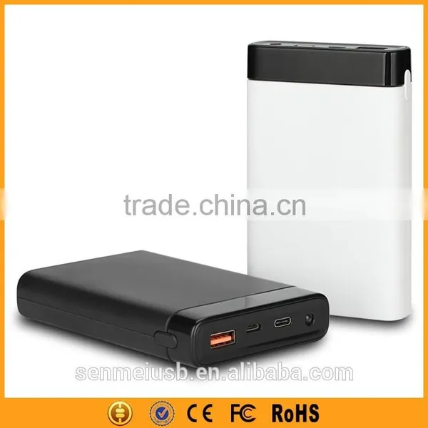 2016 Private Mpdel New Power Bank Display for Iphone Supplier's Choice photo-4