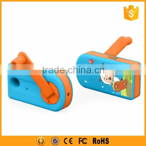 Emergency Handy Power Charger 2200mah for Mobile Phone photo-2
