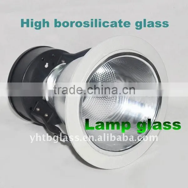 Lamp Glass