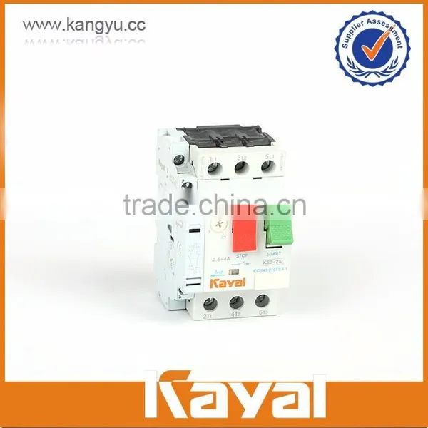 PA/Cooper AC CE/CB Electrical Motor Mpcb photo-6