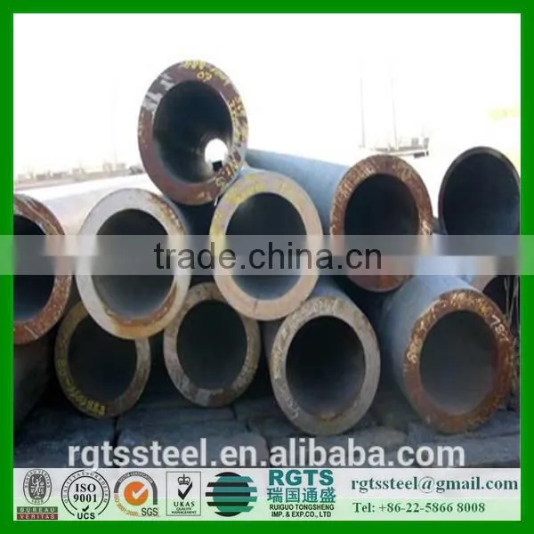 A53 Seamless Carbon Steel Pipe photo-6