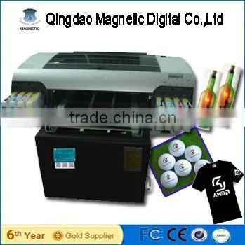 Digital Best Offer a2 T-shirt Printer to Sale photo-2
