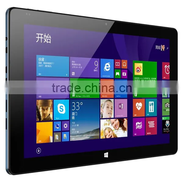 11.6 Inch 2G or 4G RAM 64GB ROM Win10 Android 5.1 Windows Tablet PC Bluetooth Wifi photo-2