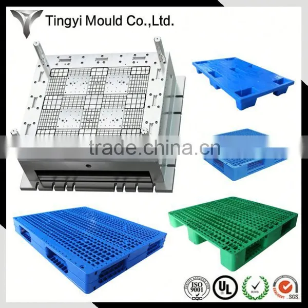 Injection Mould Design Manufacture Professional Metal Injection Molding photo-5