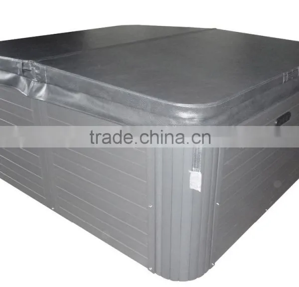 Insulated Spa Cover Spa Pool Cover photo-3